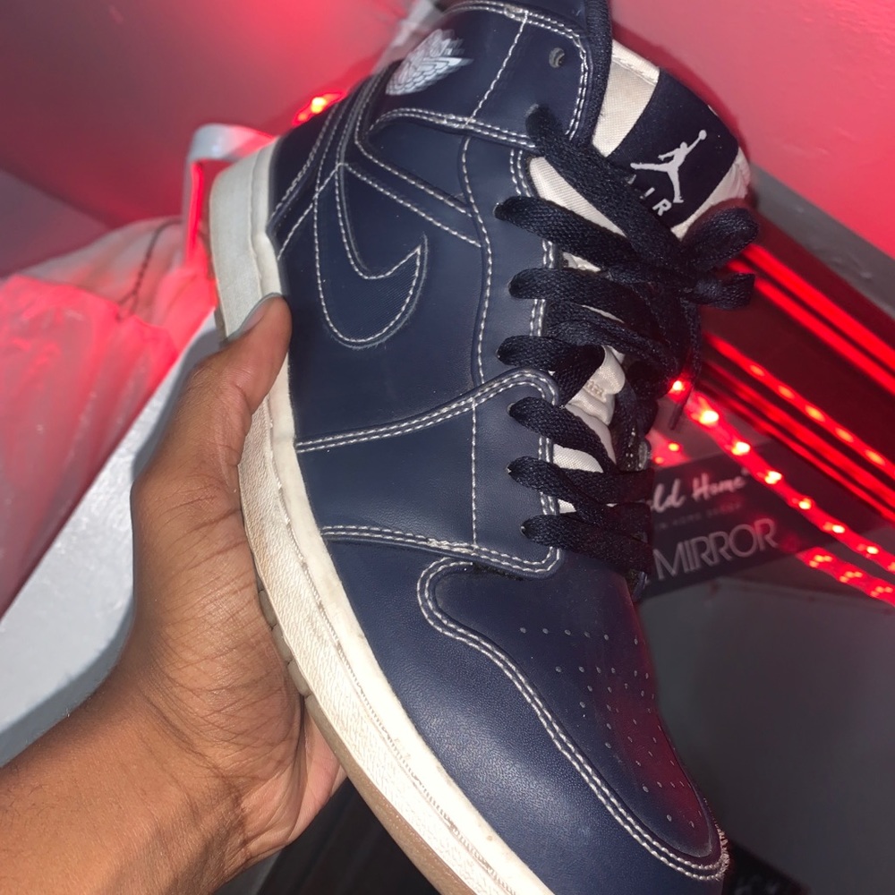 Derek Hester Jordan 1